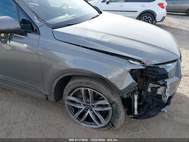WA1VAAF79HD057566 Audi Q7 3.0t Premium