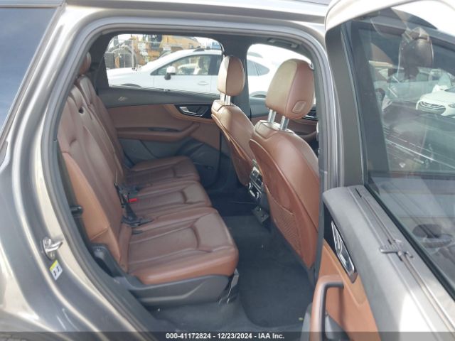 WA1VAAF79HD057566 Audi Q7 3.0t Premium