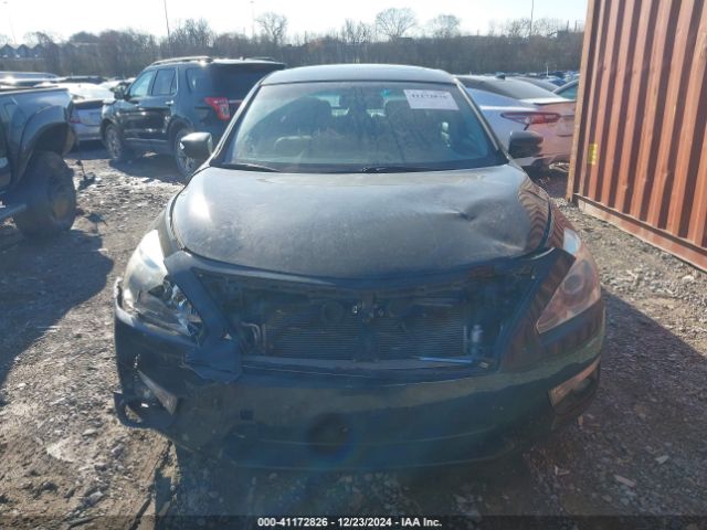1N4AL3AP4FN884244 Nissan Altima 2.5 Sl