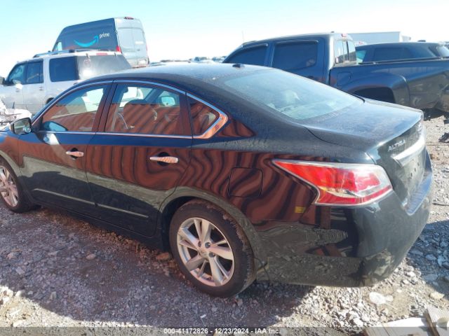 1N4AL3AP4FN884244 Nissan Altima 2.5 Sl