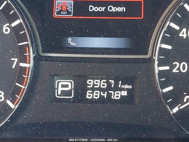 1N4AL3AP4FN884244 Nissan Altima 2.5 Sl