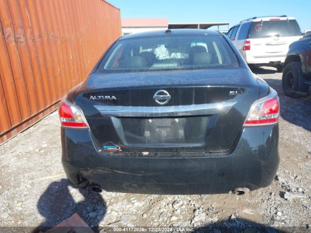 1N4AL3AP4FN884244 Nissan Altima 2.5 Sl