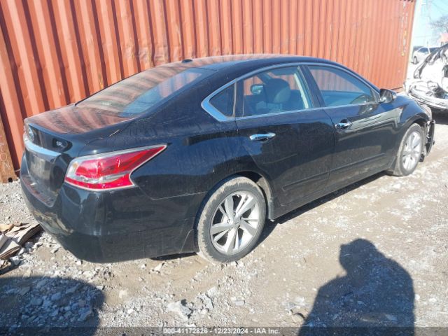 1N4AL3AP4FN884244 Nissan Altima 2.5 Sl