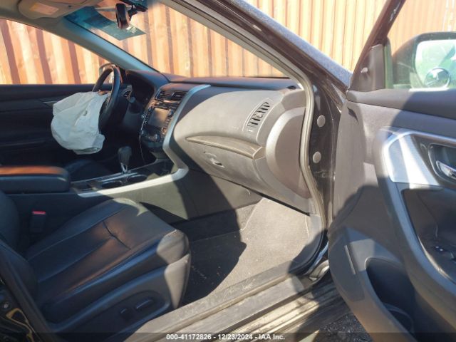 1N4AL3AP4FN884244 Nissan Altima 2.5 Sl