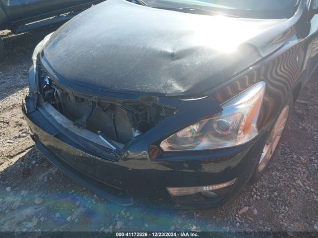 1N4AL3AP4FN884244 Nissan Altima 2.5 Sl