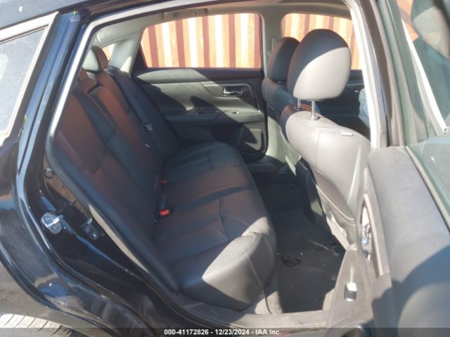 1N4AL3AP4FN884244 Nissan Altima 2.5 Sl