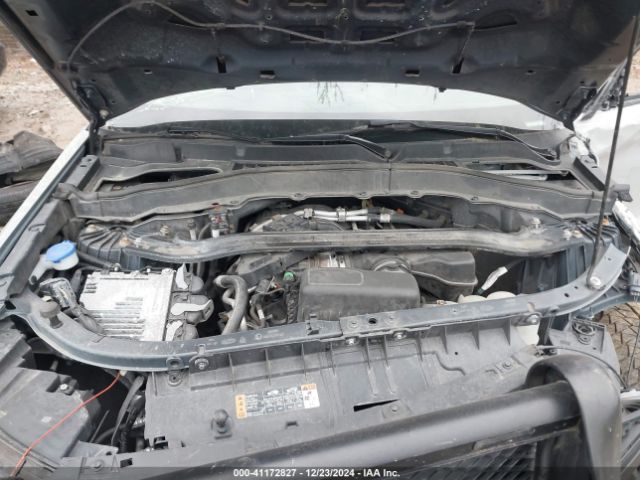 1FM5K8AB9LGA84583 Ford Police Interceptor