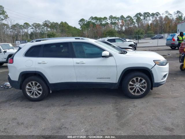 1C4PJMCX0KD336934 Jeep Cherokee Latitude 4x4