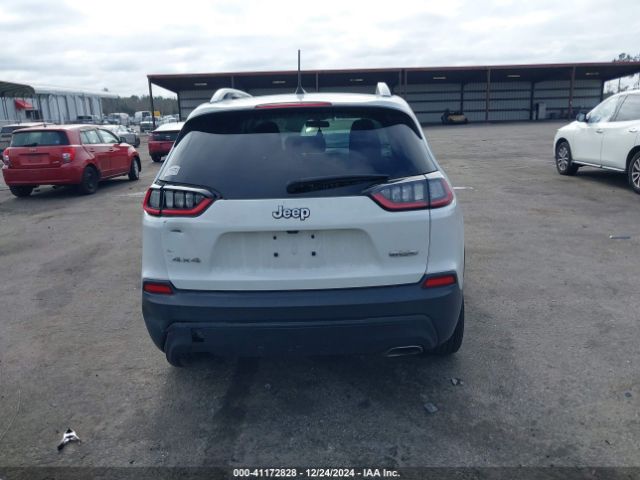 1C4PJMCX0KD336934 Jeep Cherokee Latitude 4x4