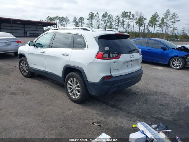 1C4PJMCX0KD336934 Jeep Cherokee Latitude 4x4