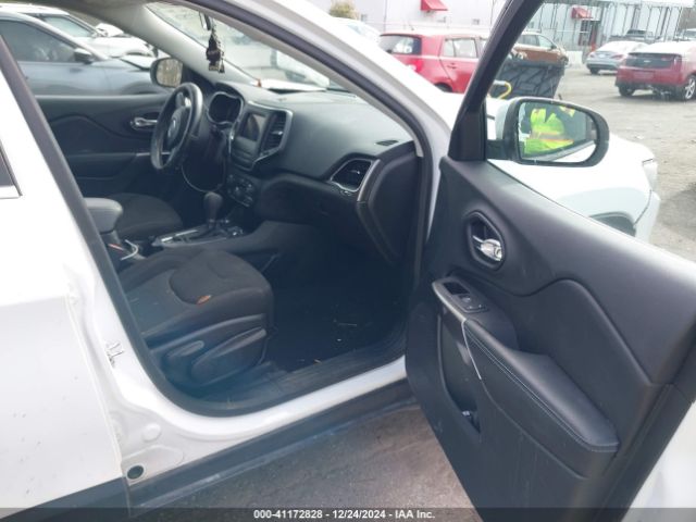 1C4PJMCX0KD336934 Jeep Cherokee Latitude 4x4