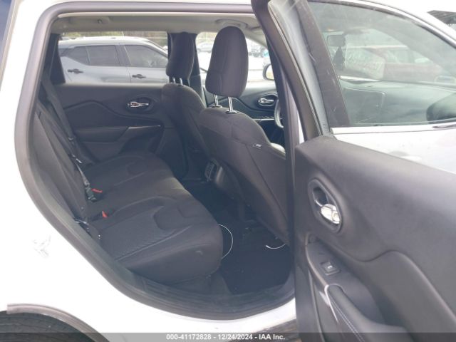 1C4PJMCX0KD336934 Jeep Cherokee Latitude 4x4