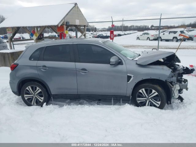 JA4AP4AU4LU026441 Mitsubishi Outlander Sport 2.0 Se