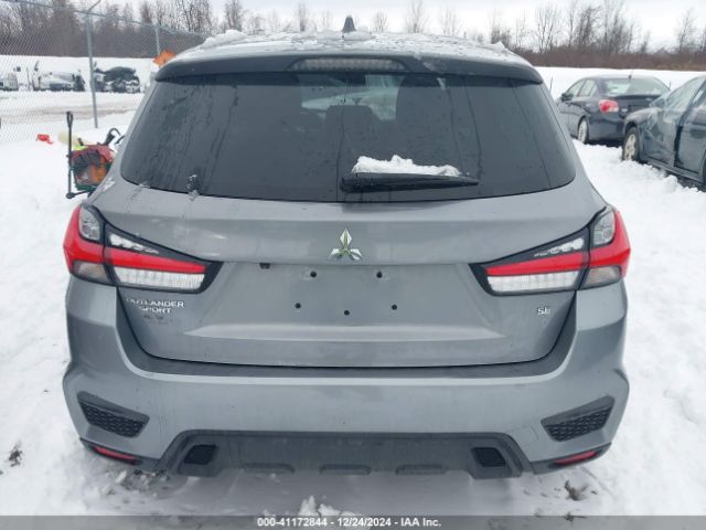 JA4AP4AU4LU026441 Mitsubishi Outlander Sport 2.0 Se
