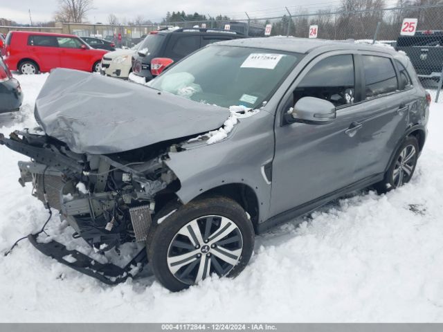JA4AP4AU4LU026441 Mitsubishi Outlander Sport 2.0 Se