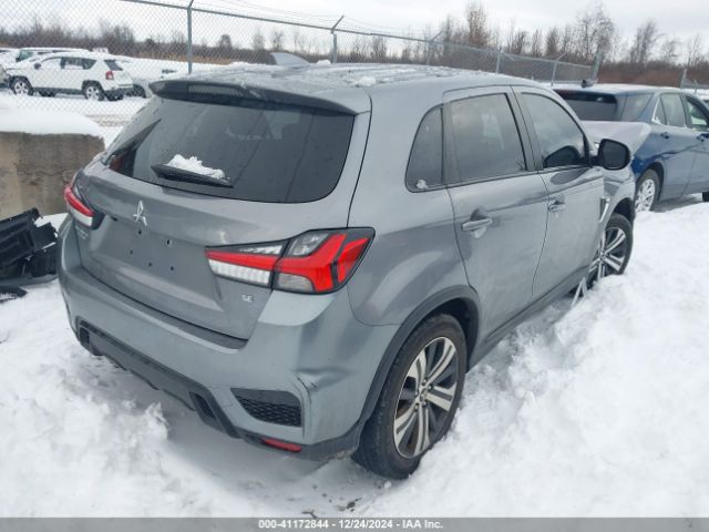JA4AP4AU4LU026441 Mitsubishi Outlander Sport 2.0 Se