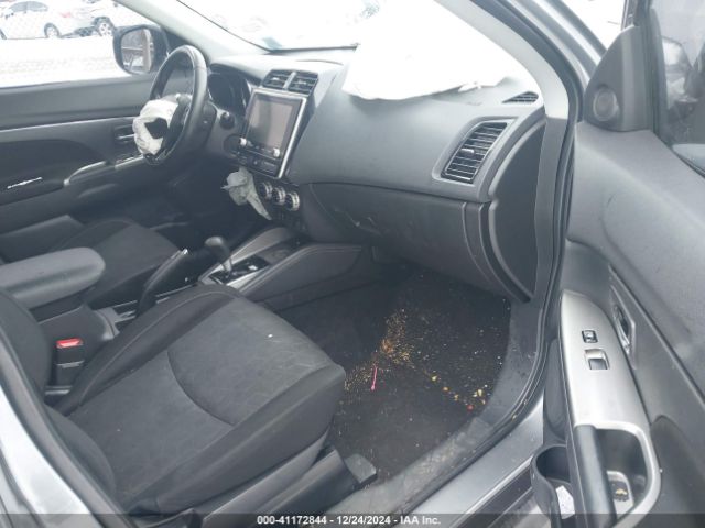 JA4AP4AU4LU026441 Mitsubishi Outlander Sport 2.0 Se