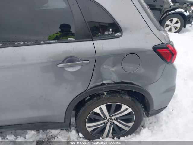 JA4AP4AU4LU026441 Mitsubishi Outlander Sport 2.0 Se