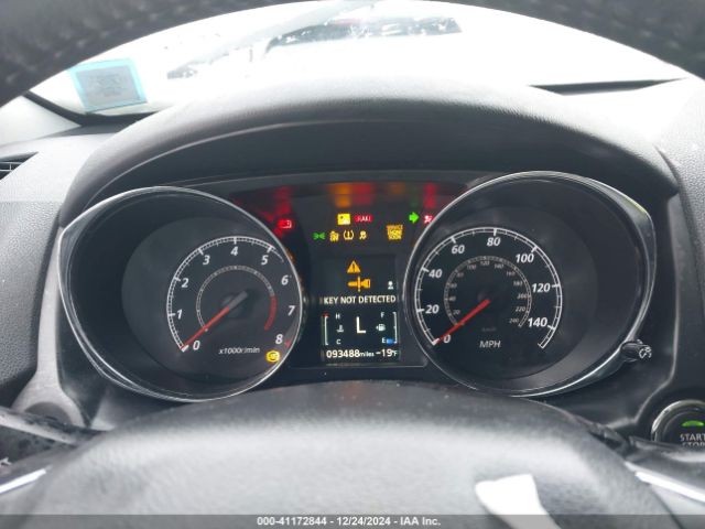 JA4AP4AU4LU026441 Mitsubishi Outlander Sport 2.0 Se