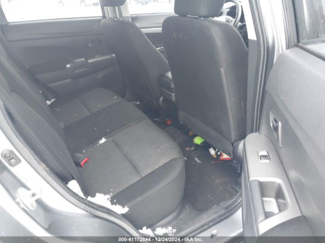 JA4AP4AU4LU026441 Mitsubishi Outlander Sport 2.0 Se