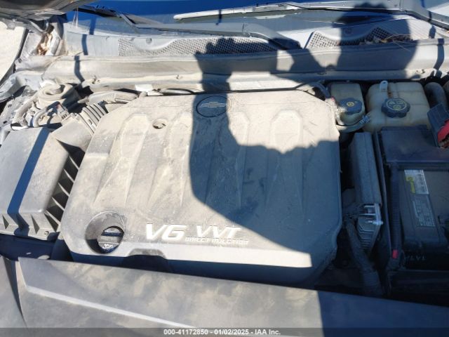 2G1155S39E9107385 Chevrolet IMPALA 2LZ
