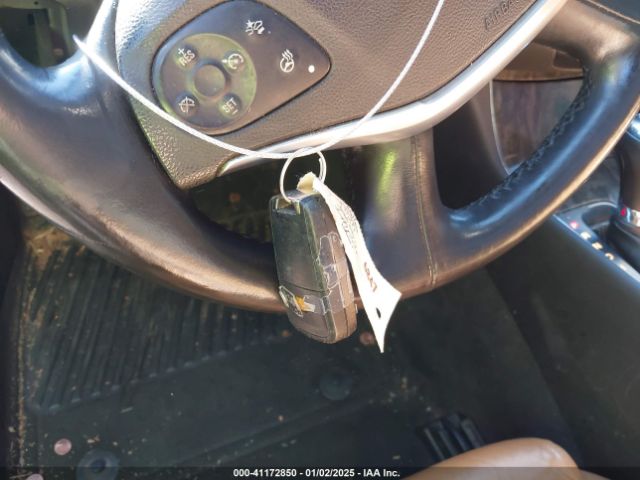 2G1155S39E9107385 Chevrolet IMPALA 2LZ