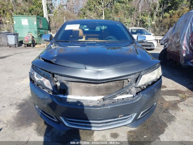 2G1155S39E9107385 Chevrolet IMPALA 2LZ