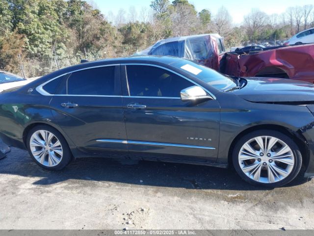 2G1155S39E9107385 Chevrolet IMPALA 2LZ