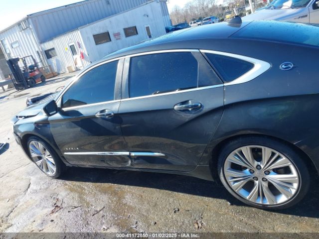 2G1155S39E9107385 Chevrolet IMPALA 2LZ