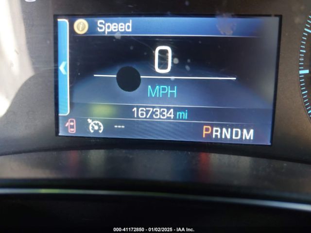 2G1155S39E9107385 Chevrolet IMPALA 2LZ