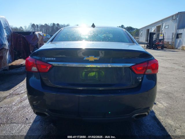 2G1155S39E9107385 Chevrolet IMPALA 2LZ