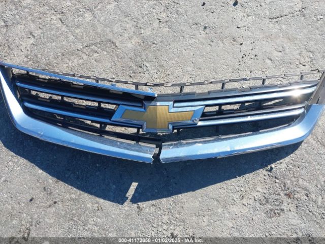 2G1155S39E9107385 Chevrolet IMPALA 2LZ