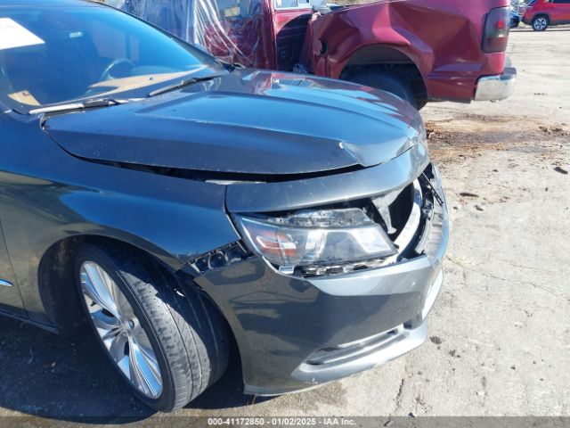 2G1155S39E9107385 Chevrolet IMPALA 2LZ