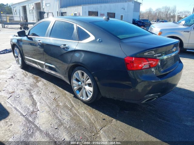 2G1155S39E9107385 Chevrolet IMPALA 2LZ