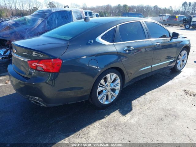 2G1155S39E9107385 Chevrolet IMPALA 2LZ
