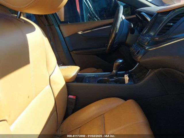 2G1155S39E9107385 Chevrolet IMPALA 2LZ