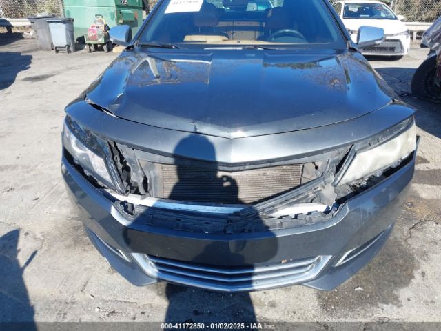 2G1155S39E9107385 Chevrolet IMPALA 2LZ