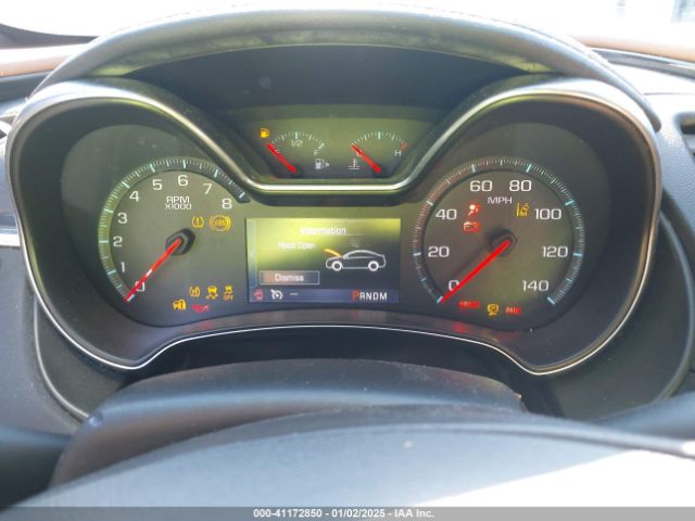 2G1155S39E9107385 Chevrolet IMPALA 2LZ