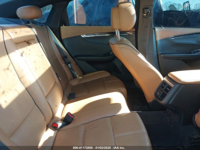 2G1155S39E9107385 Chevrolet IMPALA 2LZ