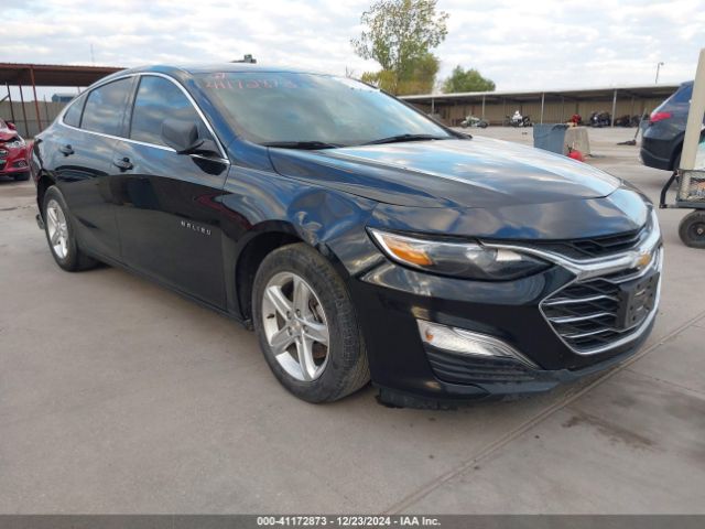 1G1ZB5ST3PF122907 auction archive image