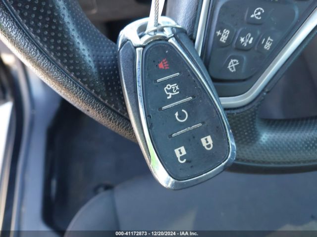 1G1ZB5ST3PF122907 Chevrolet Malibu Fwd Ls