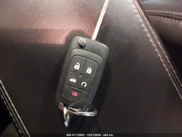 1G11E5SA1GU131782 Chevrolet Malibu Limited Ltz