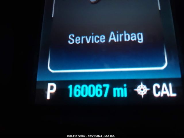 1G11E5SA1GU131782 Chevrolet Malibu Limited Ltz