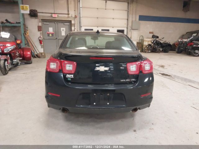 1G11E5SA1GU131782 Chevrolet Malibu Limited Ltz