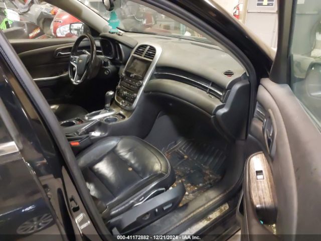 1G11E5SA1GU131782 Chevrolet Malibu Limited Ltz