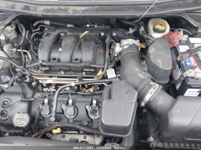 1FM5K8AR6HGD66667 Ford Utility Police Interceptor