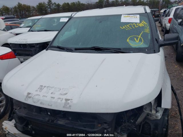 1FM5K8AR6HGD66667 Ford Utility Police Interceptor