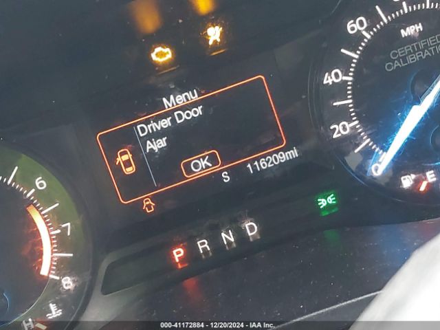 1FM5K8AR6HGD66667 Ford Utility Police Interceptor