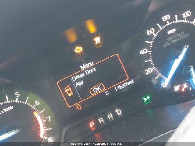 1FM5K8AR6HGD66667 Ford Utility Police Interceptor