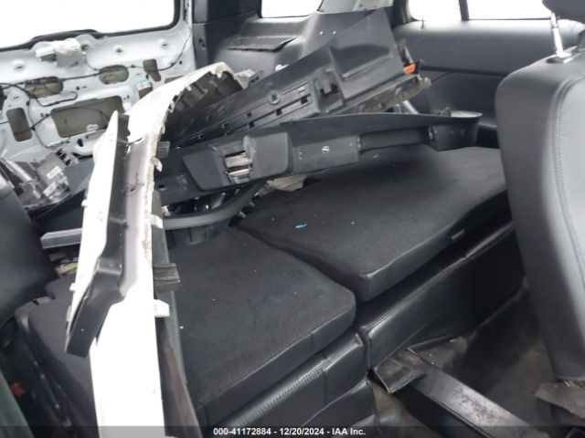 1FM5K8AR6HGD66667 Ford Utility Police Interceptor